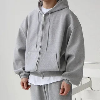 HOODIE COLLECTION