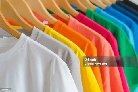T-SHIRT COLLECTION
