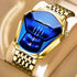 Gold men&