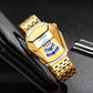 Gold men&